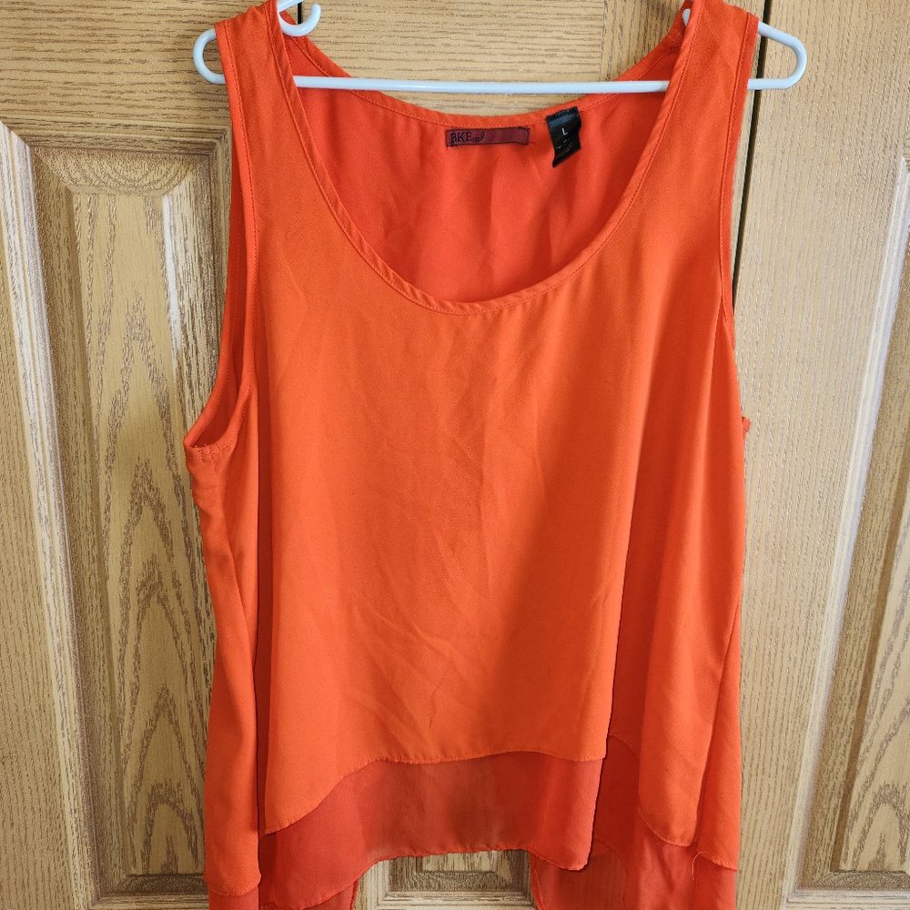 BKE RED size L